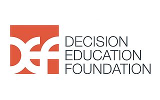 Decision Education Foundation (former director)