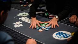 Top 7 Things to Consider when Flopping and Playing Two Pair in Hold’em