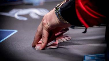 Embracing Luck and Less-Skilled Players Keeps the Poker World Turning!